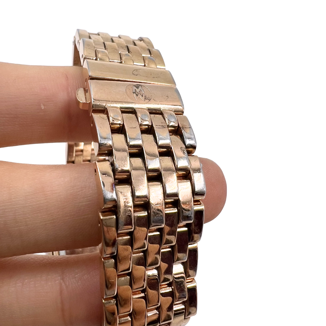 Michele Wristwatch