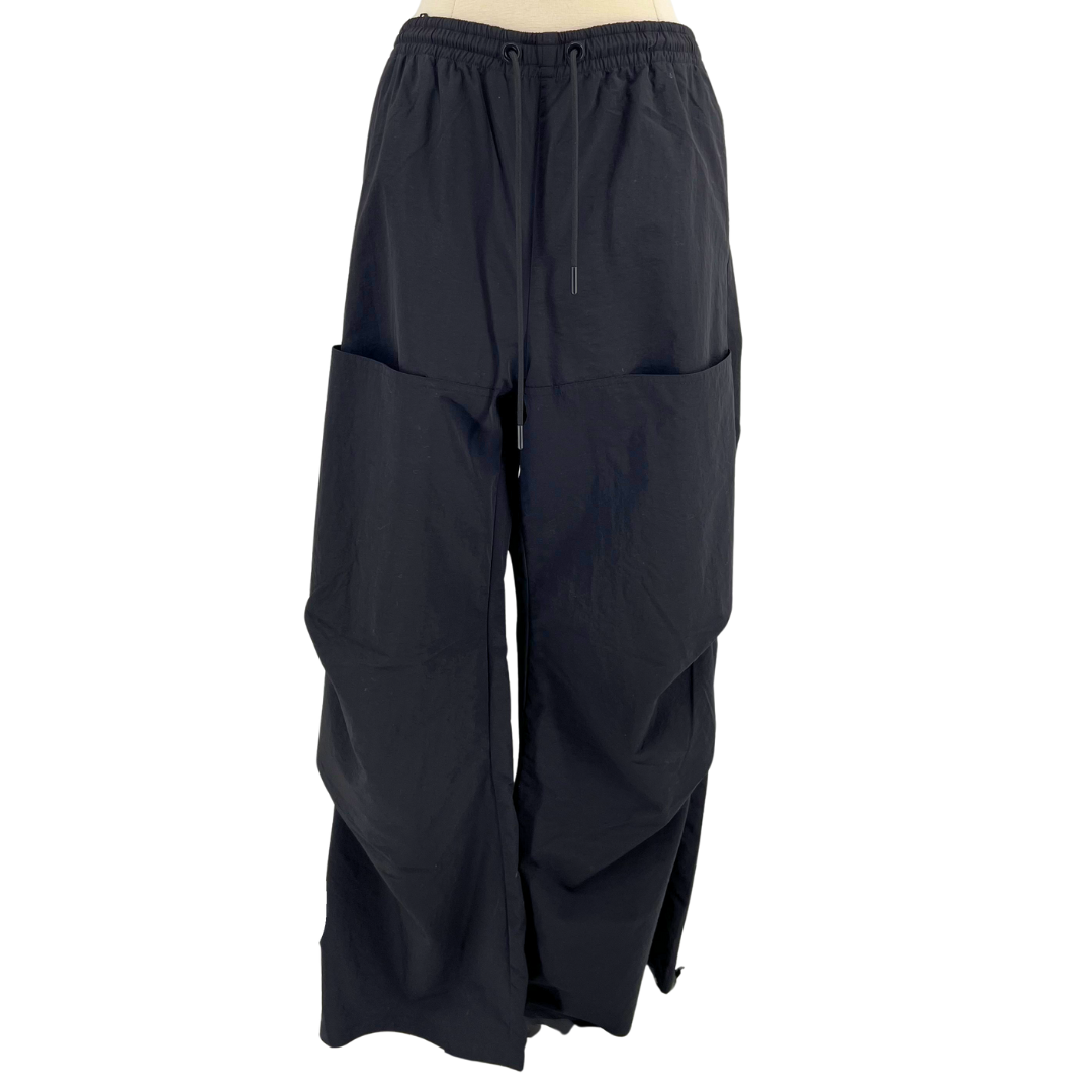 Elka Collective Black Pants