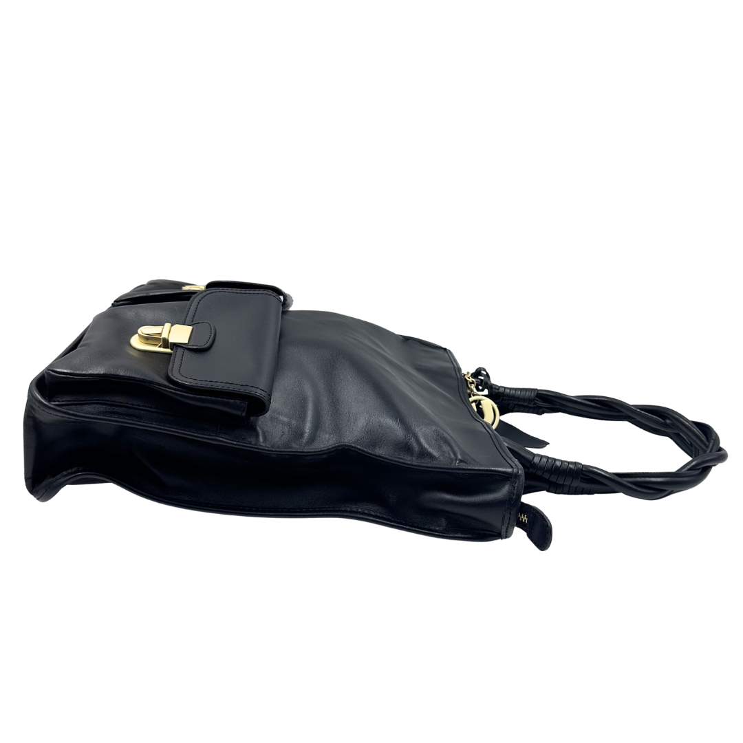 Charles Jourdan Satchel