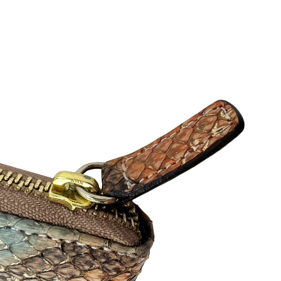 Silvano Biagini Clutch