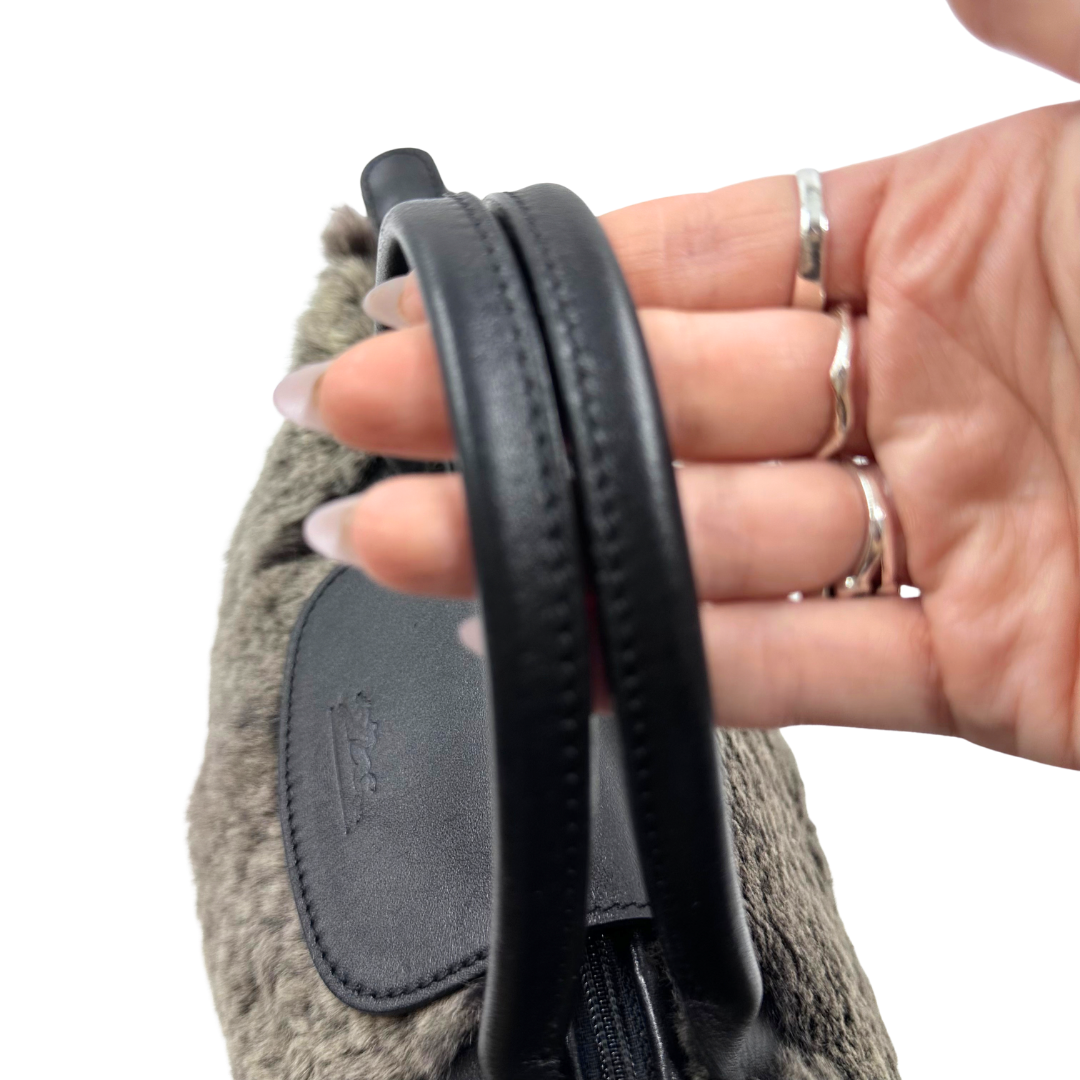 Longchamp Le Pliage Handbag Top-handle Bag