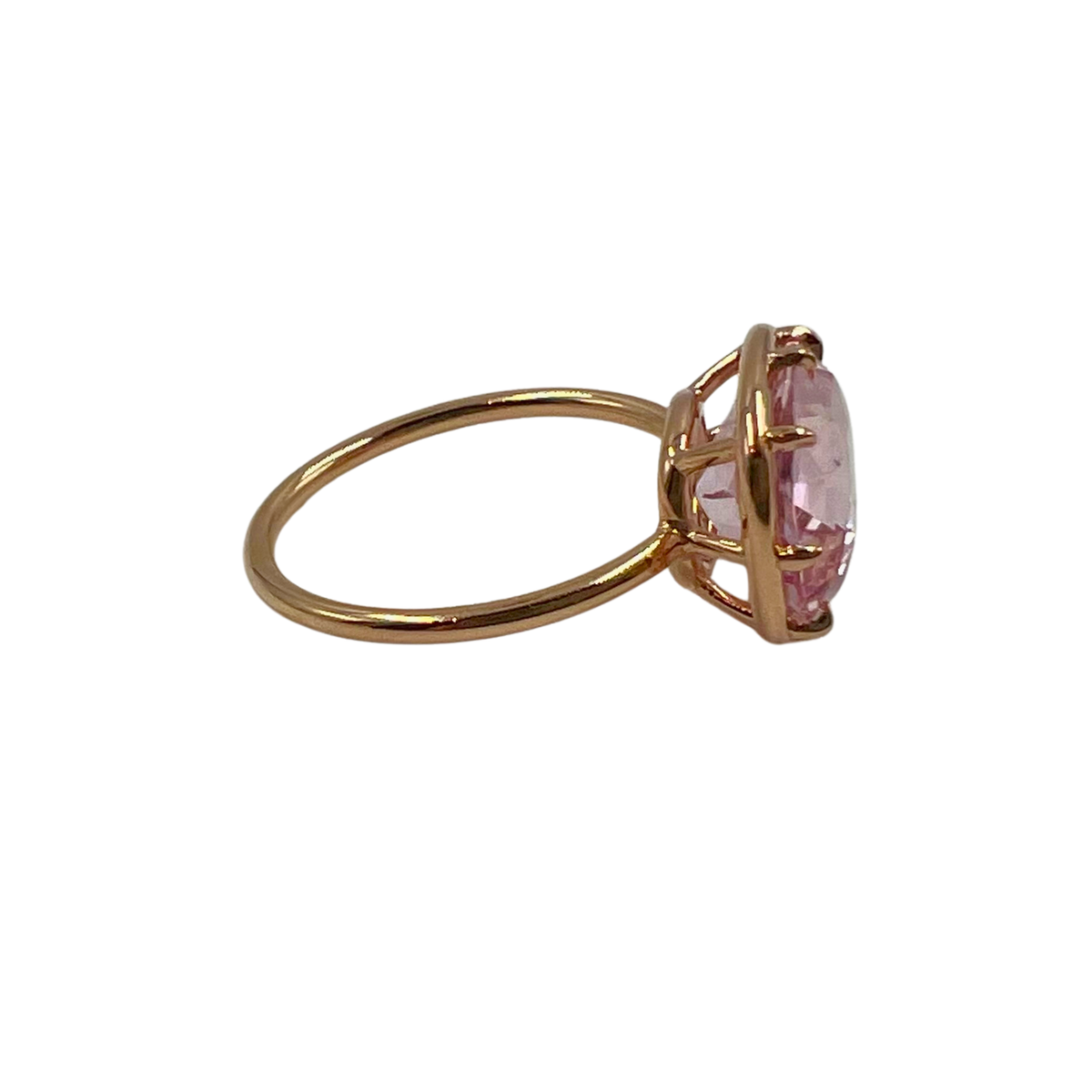 Sofia Kaman Ring