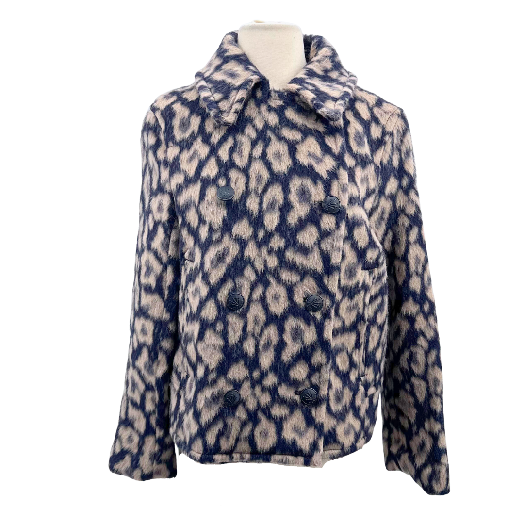 Rag & Bone Animal Jacket