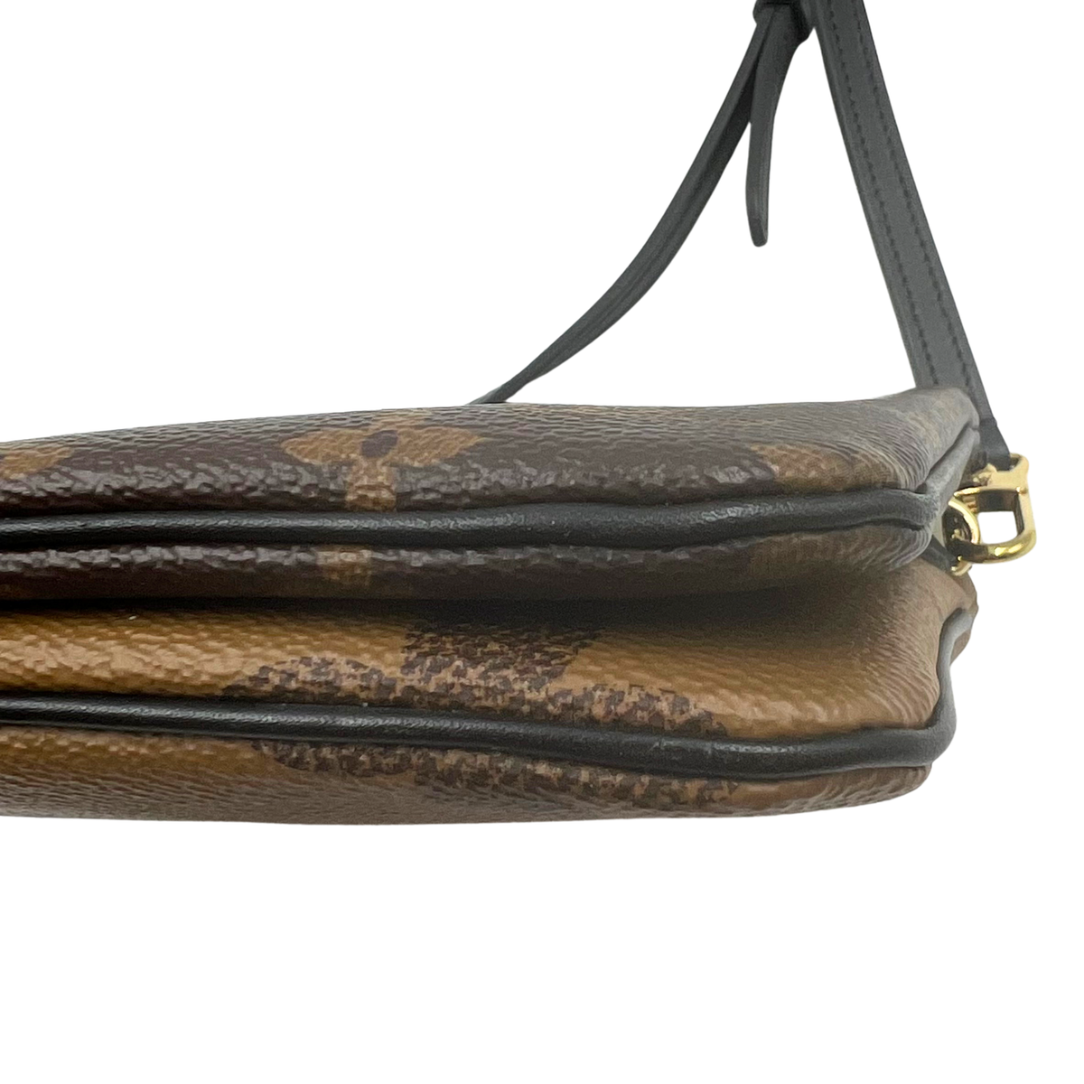 Louis Vuitton Pochette Double Zip