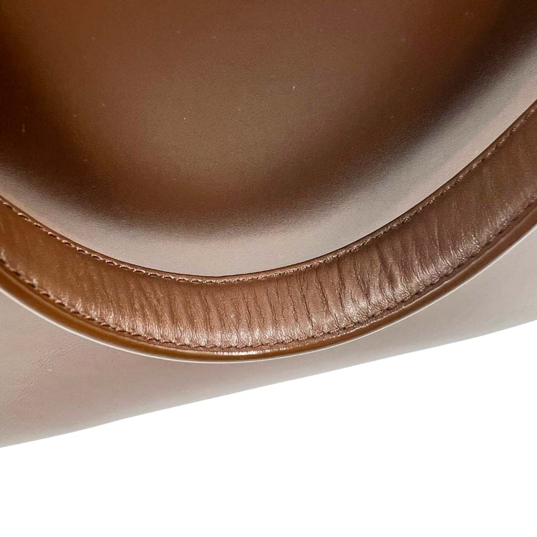 Tory Burch McGraw Laser Cut Tote