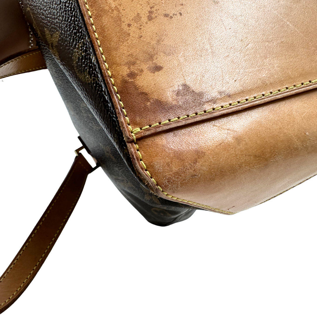 Louis Vuitton Cabas Piano Shoulder bag
