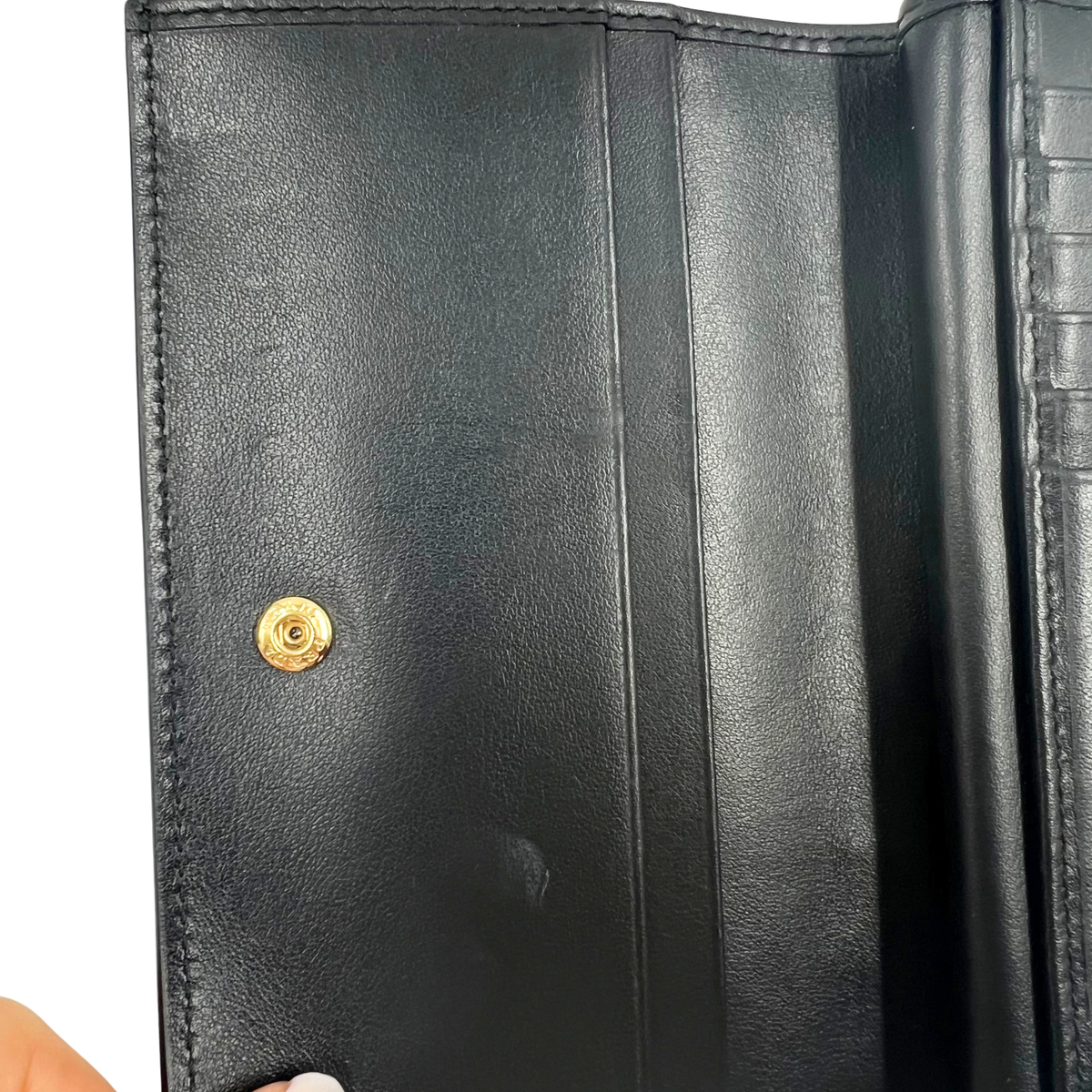 Prada Wallet