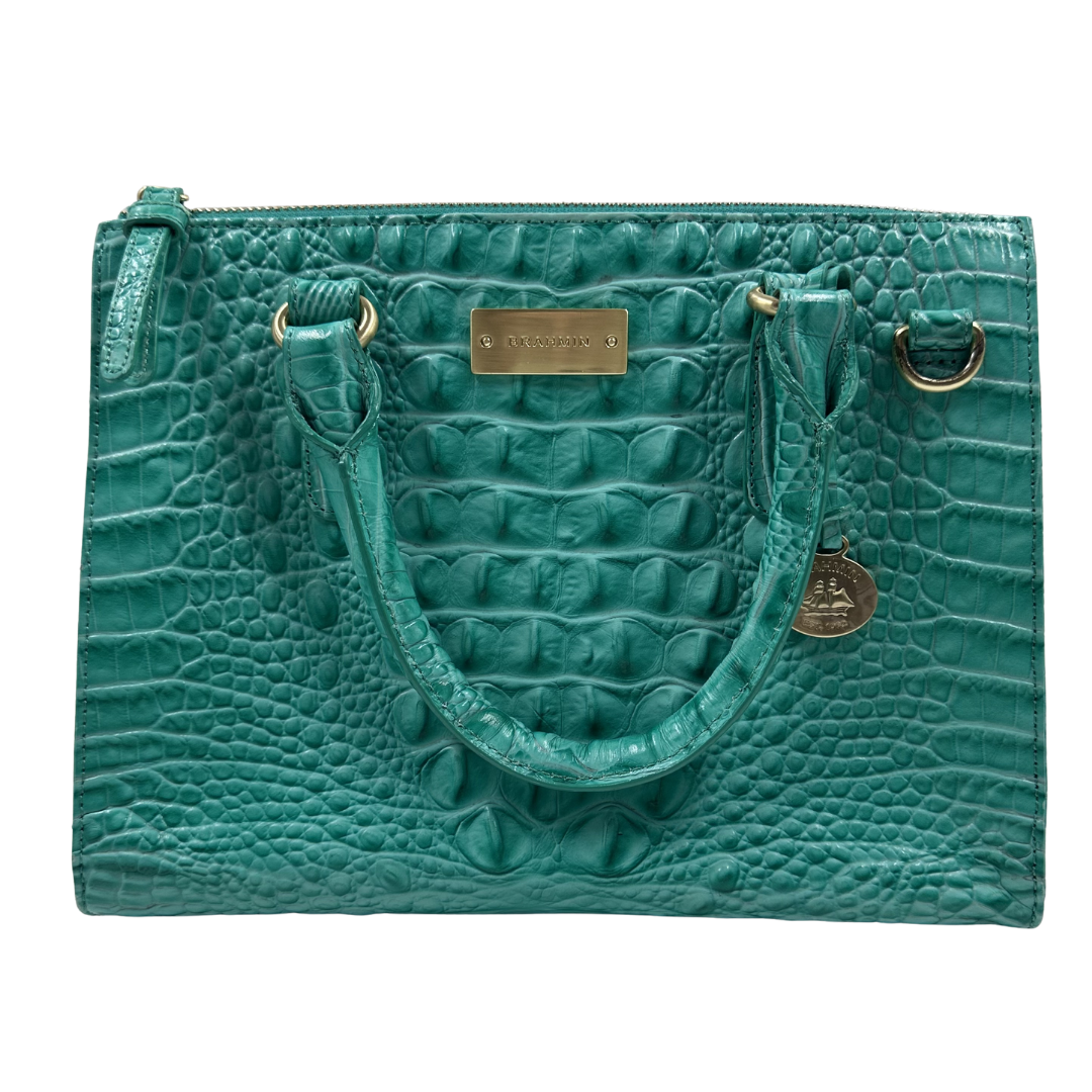 Brahmin Two-way Bag