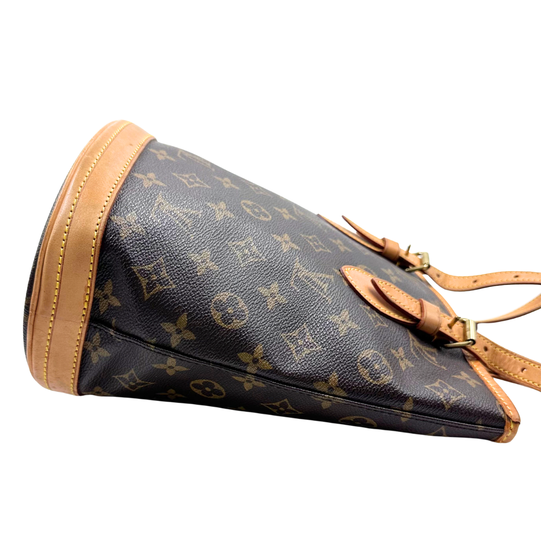 Louis Vuitton Top Handle Bag