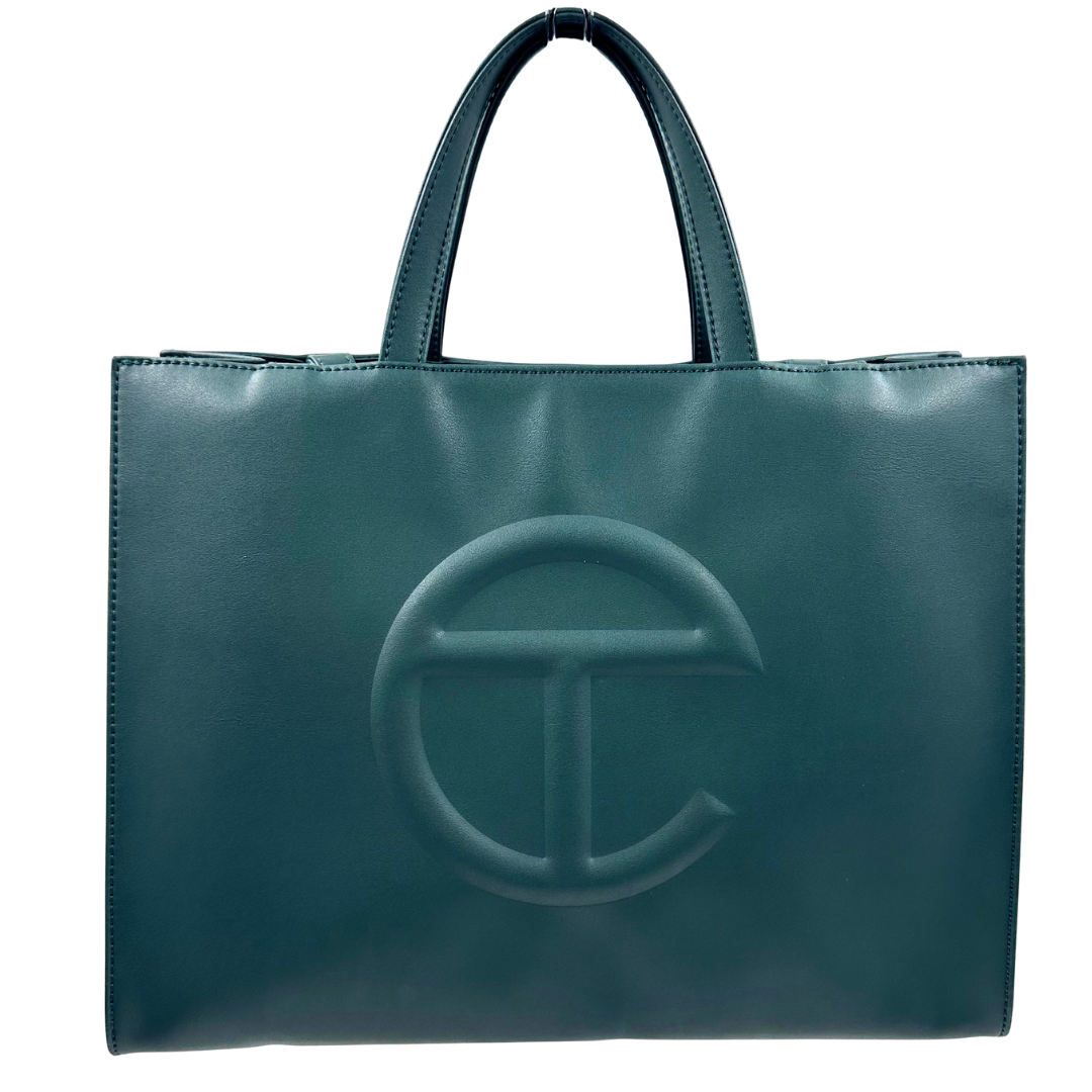 Telfar Tote