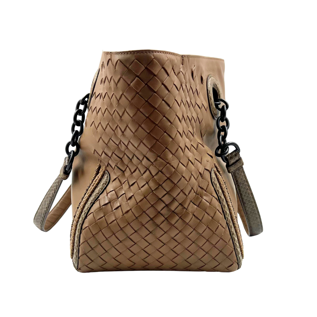 Bottega Veneta Tote
