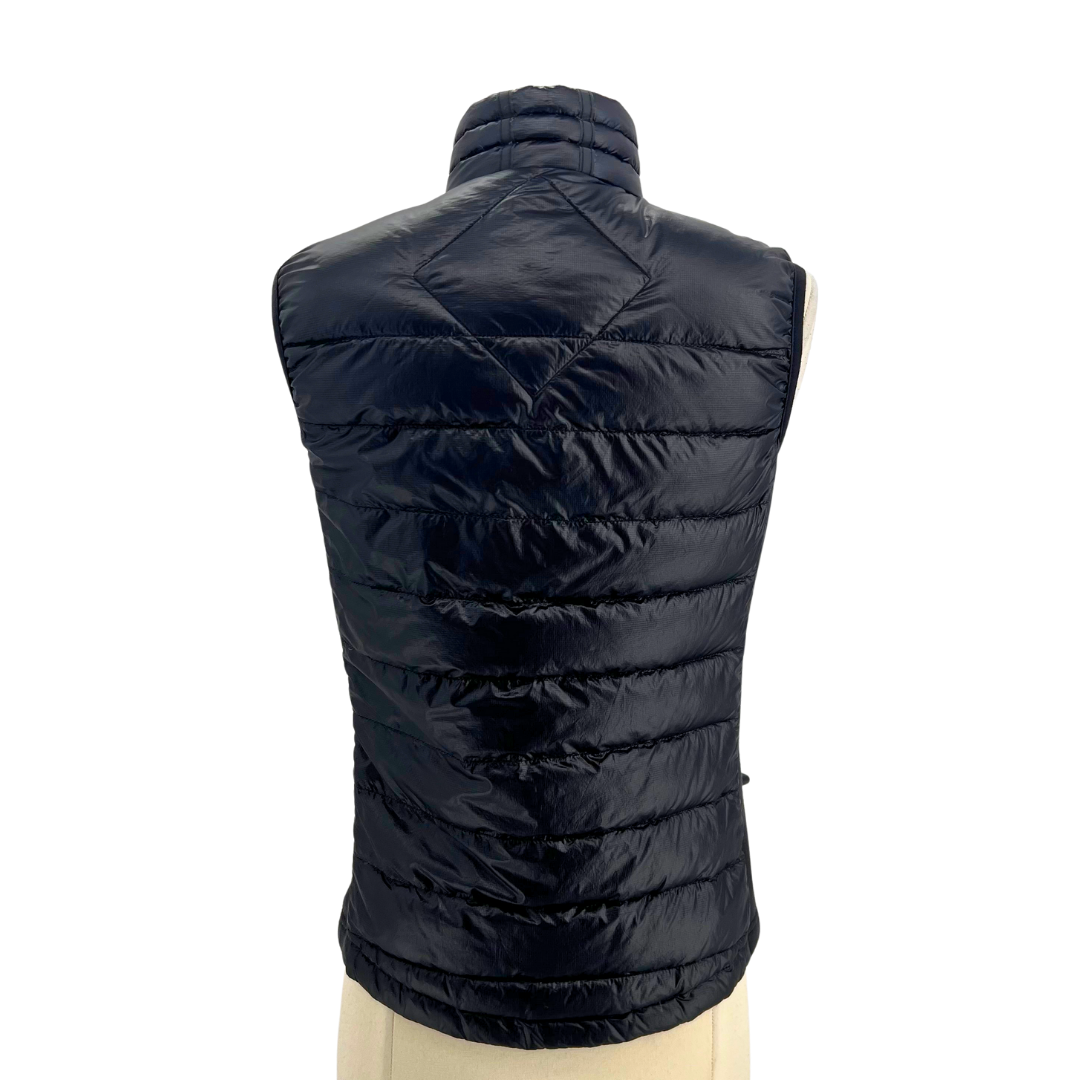 Canada Goose Black Vest