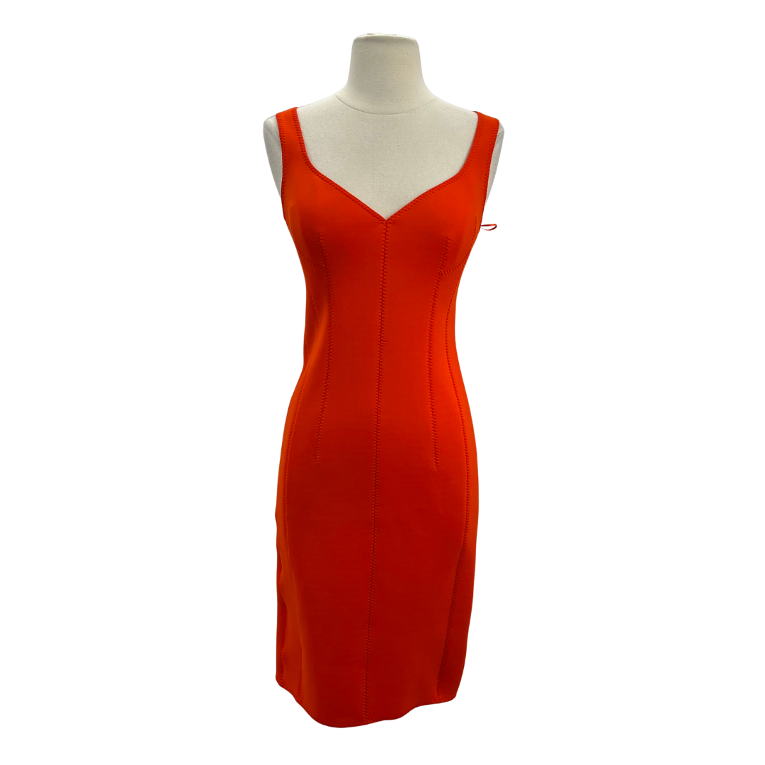 Lanvin Red Dresses
