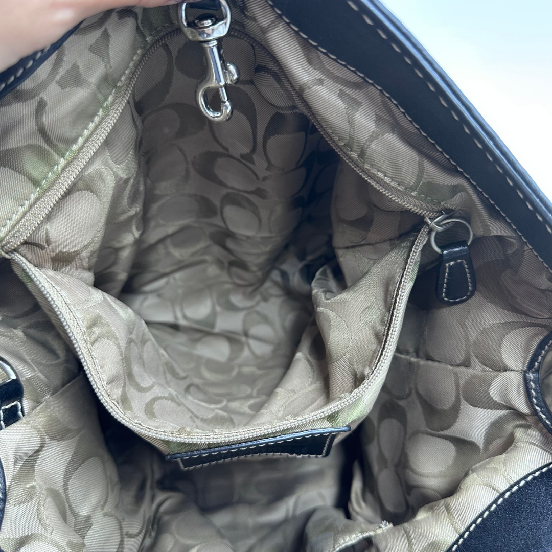 Coach Crossbody