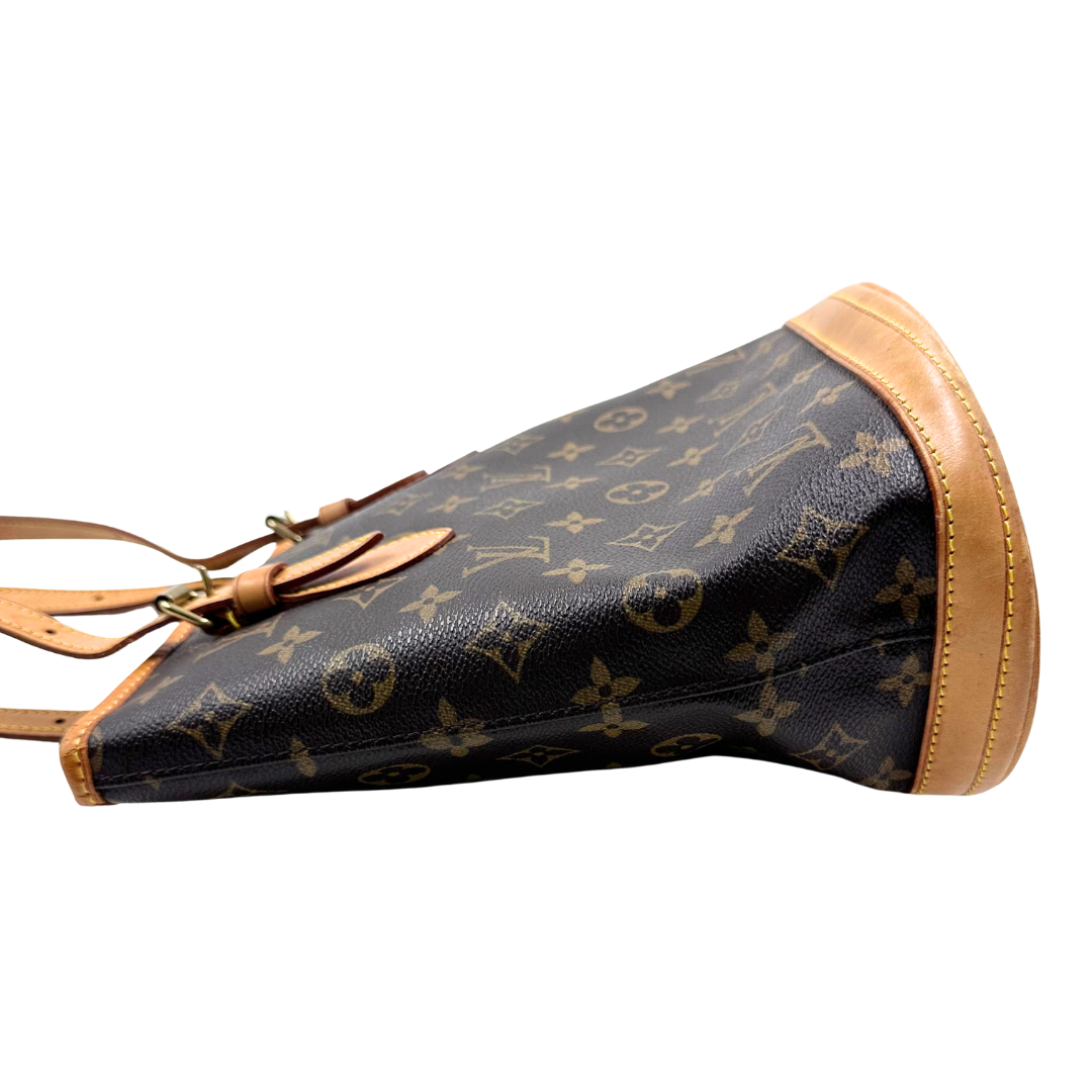 Louis Vuitton Top Handle Bag