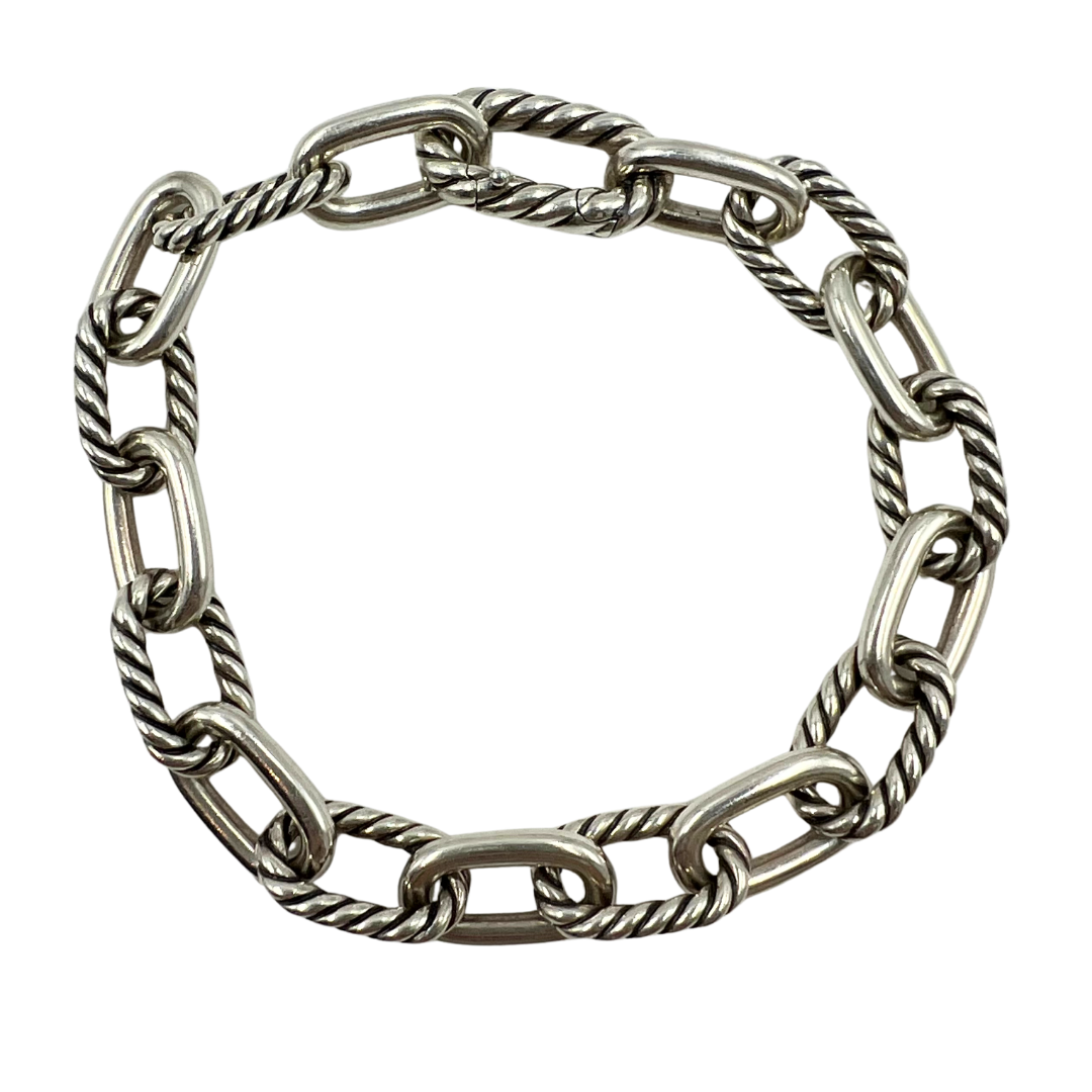 David Yurman Madison Chain Bracelet