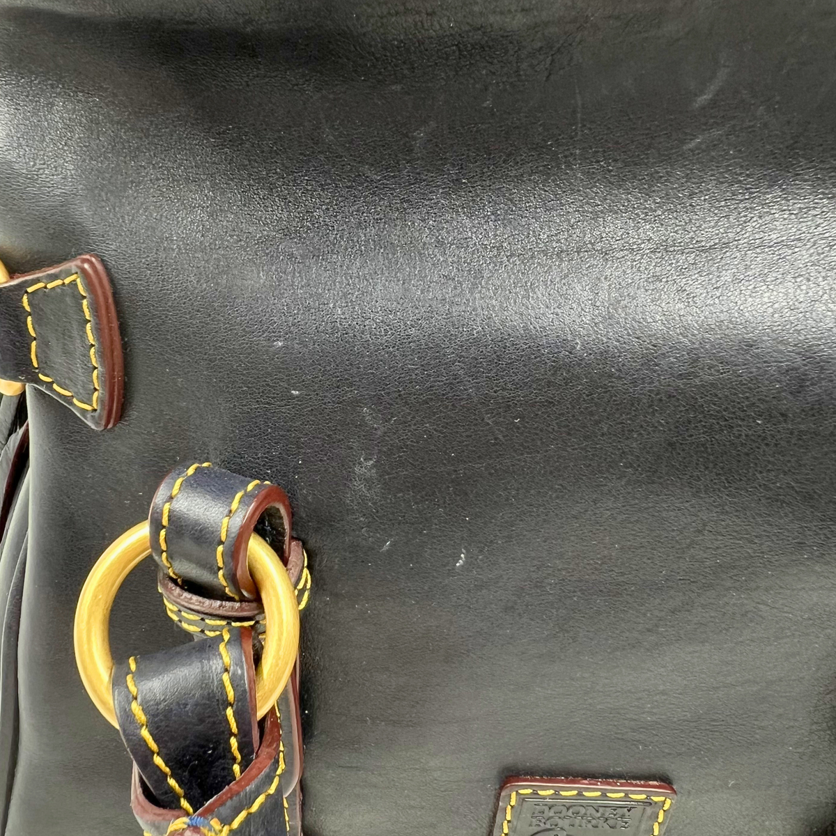 Dooney & Bourke Tote