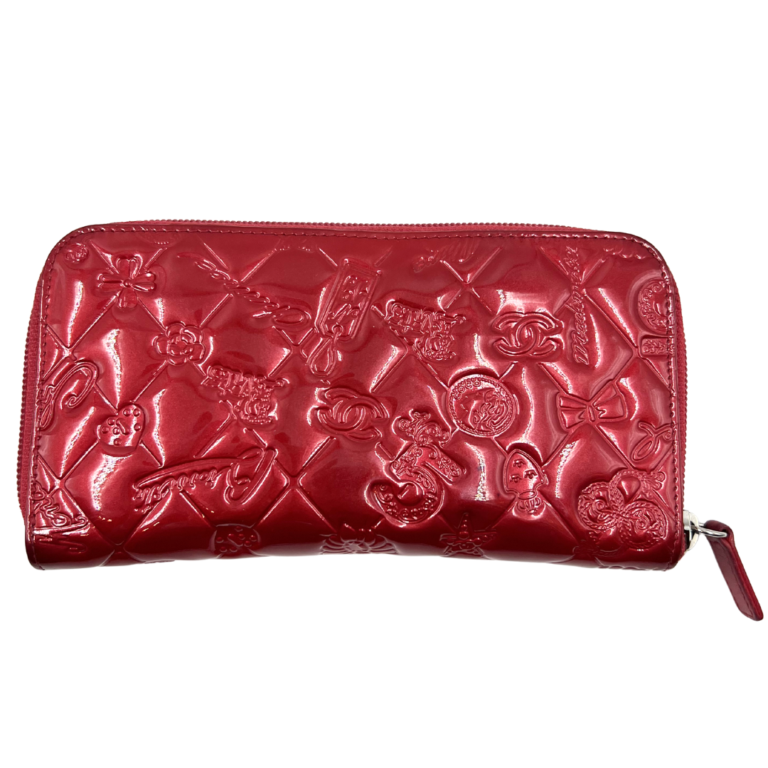 Chanel Wallet