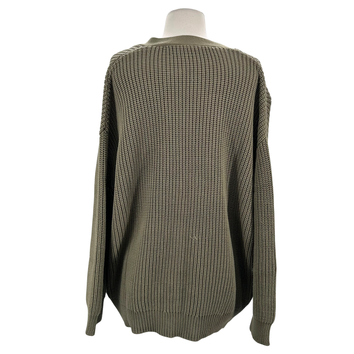 Jenni Kayne Olive Cardigan