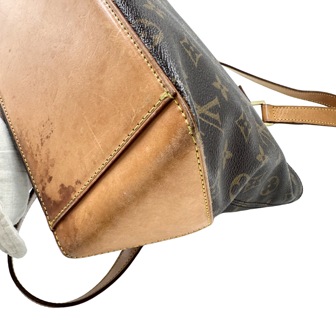 Louis Vuitton Cabas Piano Shoulder bag