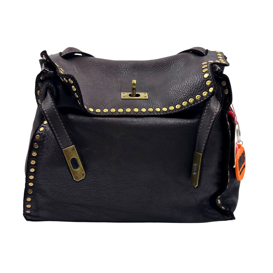 HHB Imports Shoulder Bag