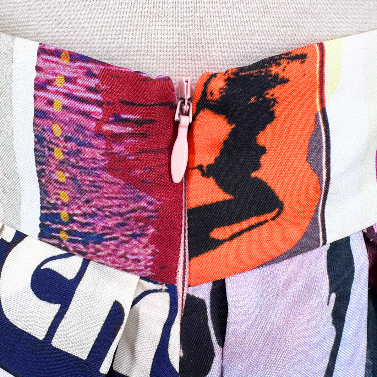 Zimmermann Multi Pants