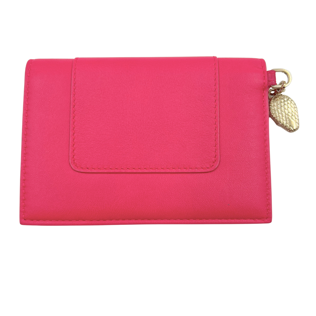 Bvlgari Wallet