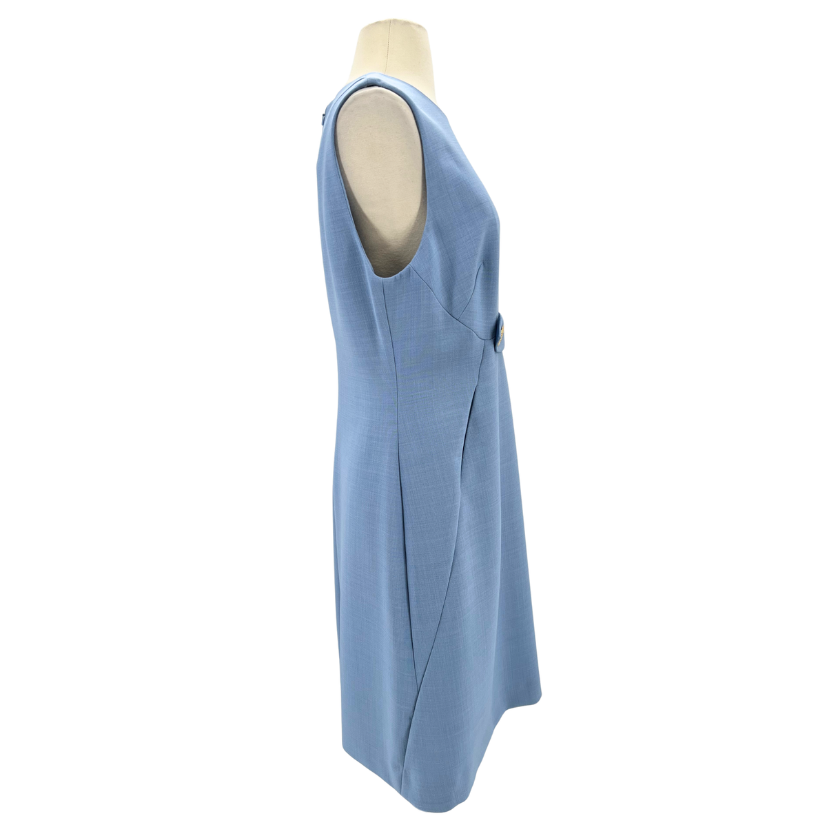 Tory Burch Light Blue Dress