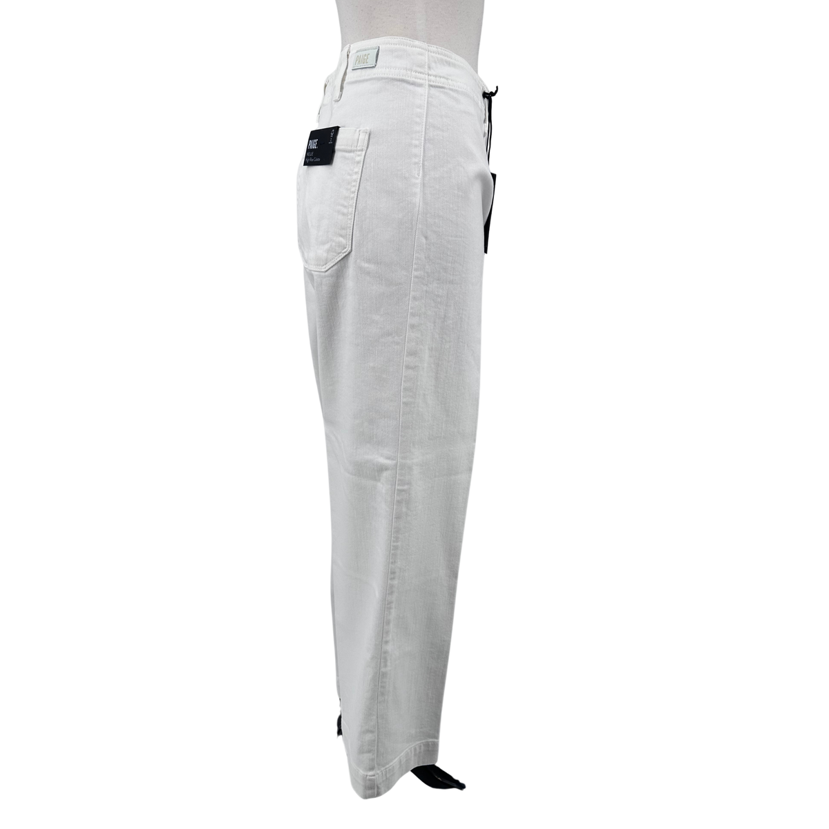 Paige White Jeans