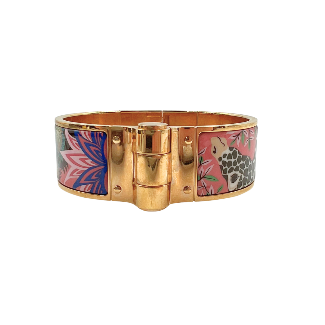 Hermes Bracelet