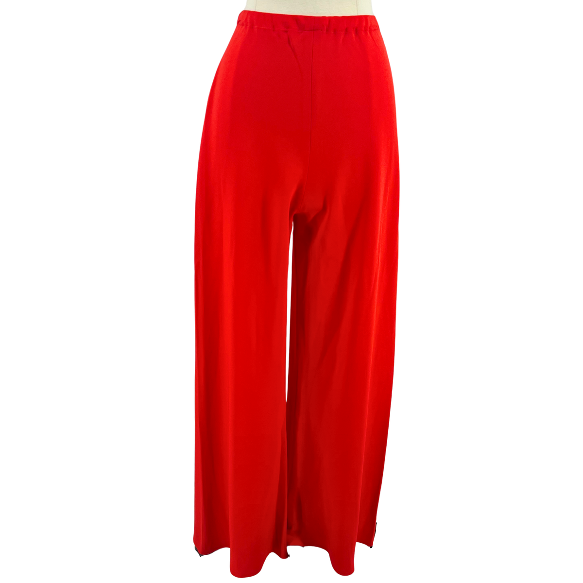 La Ligne Red Pants