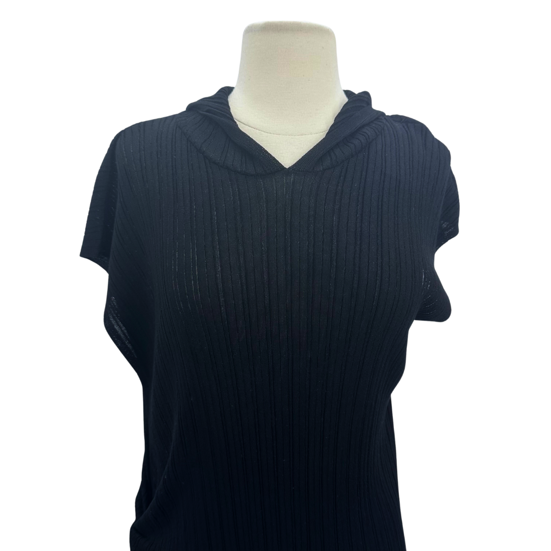 Zara Black Dress