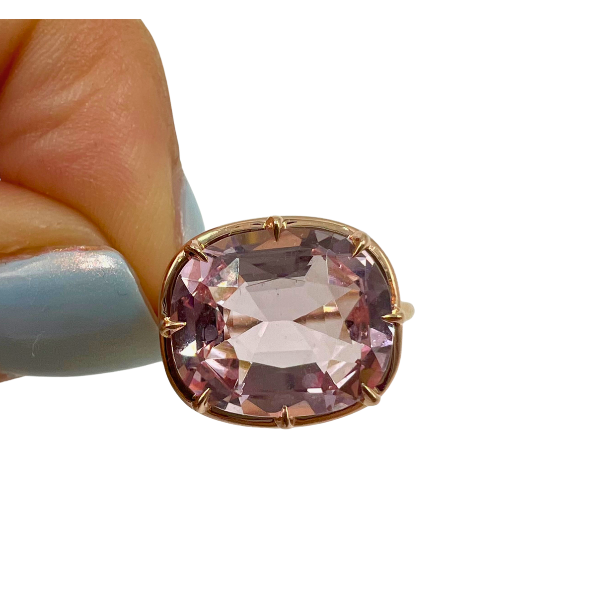 Sofia Kaman Ring