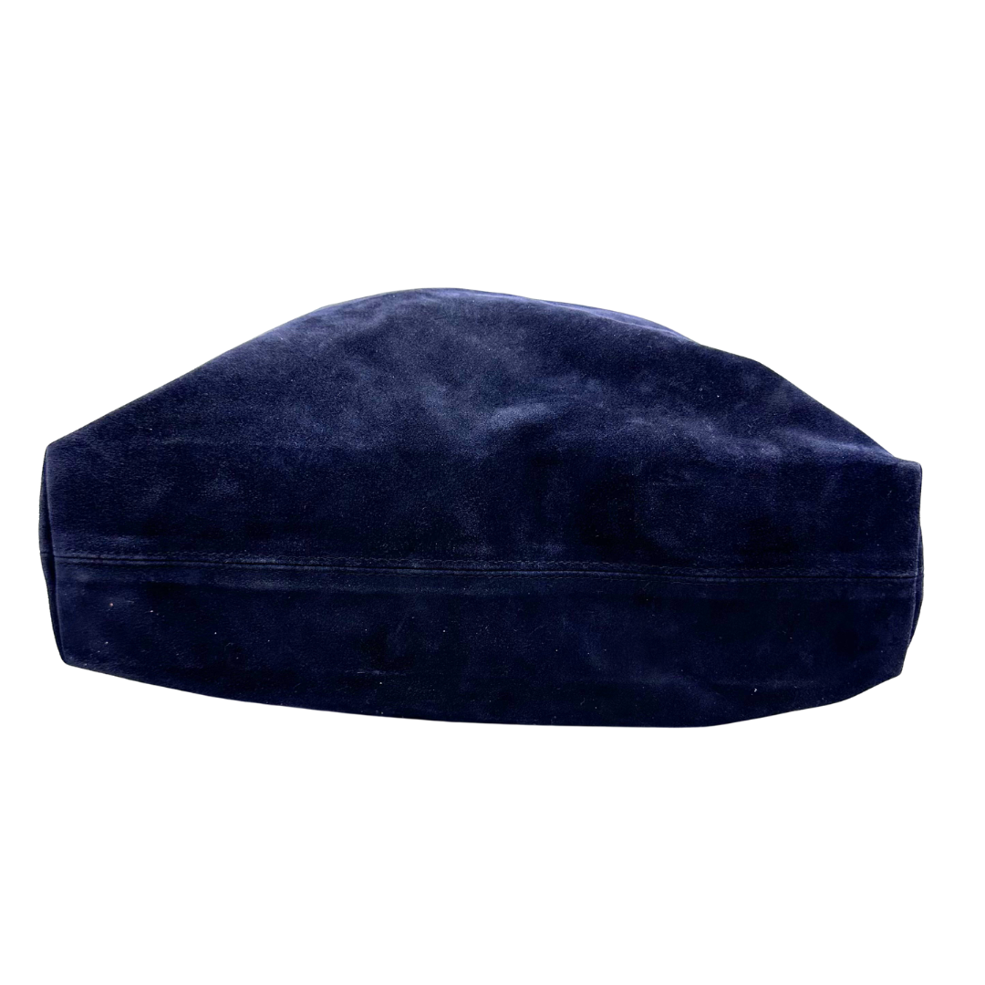 Parker Thatch Hobo Shoulder Bag