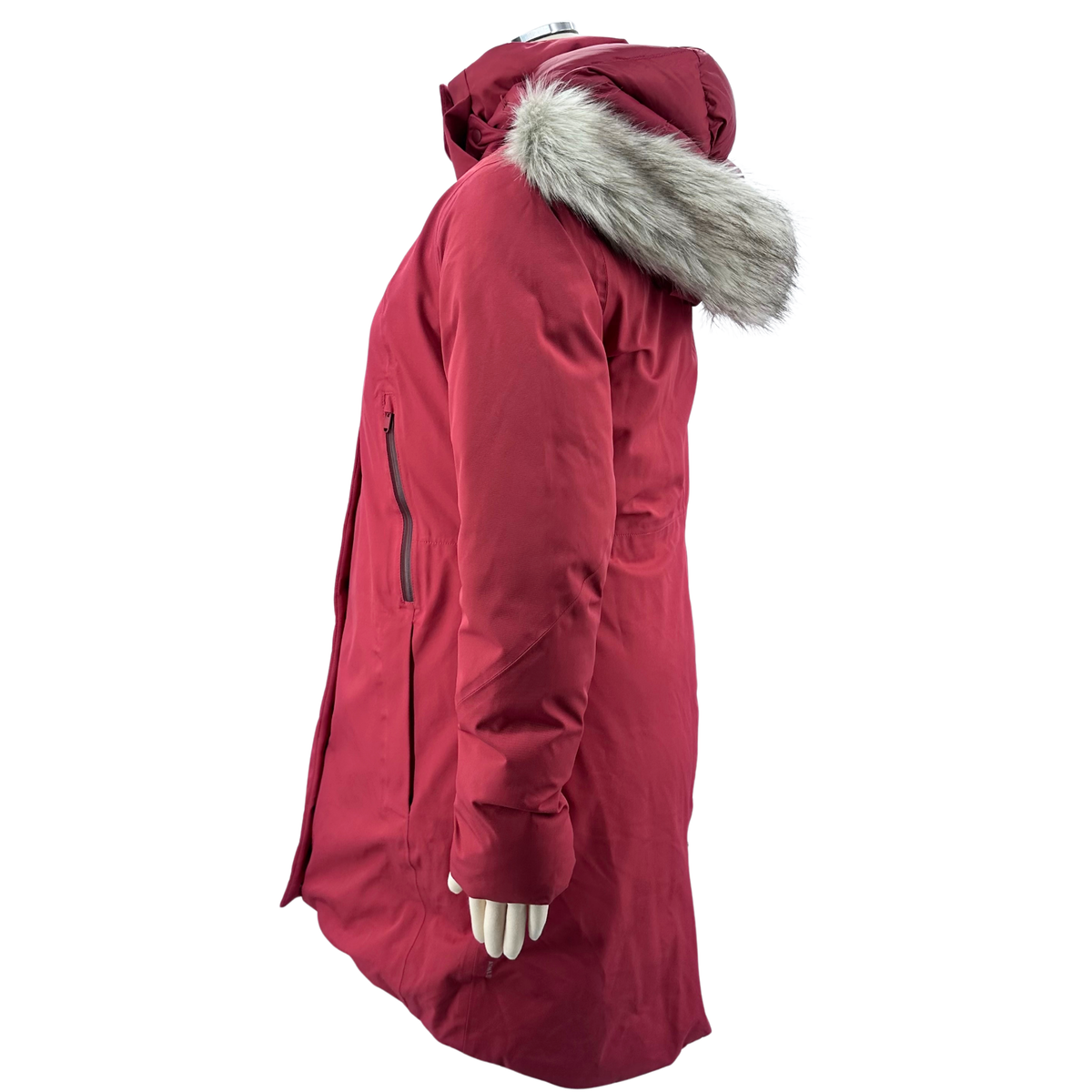 Athleta Rose Parka