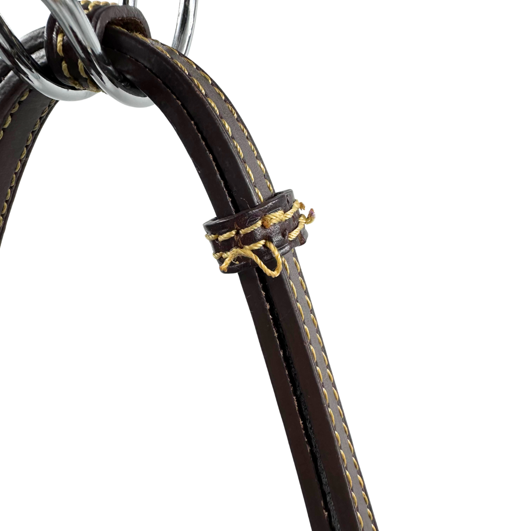 Dooney & Bourke Leather Shoulder Bag