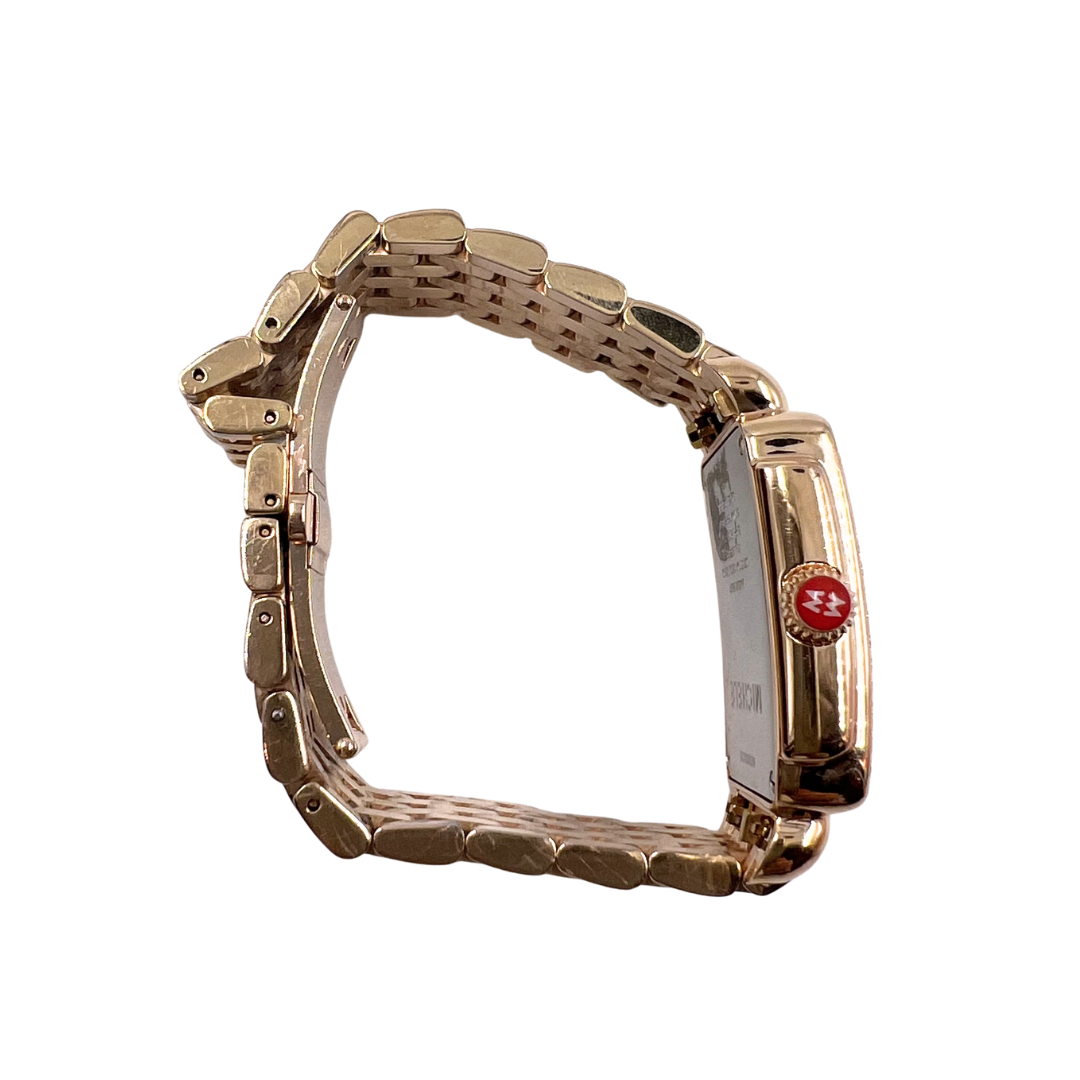 Michele Wristwatch