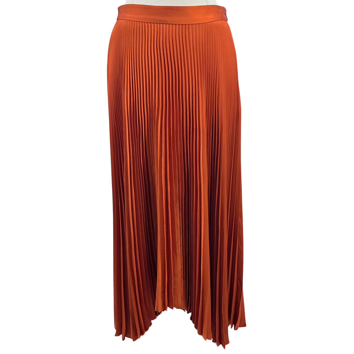 ALC Rust Skirt