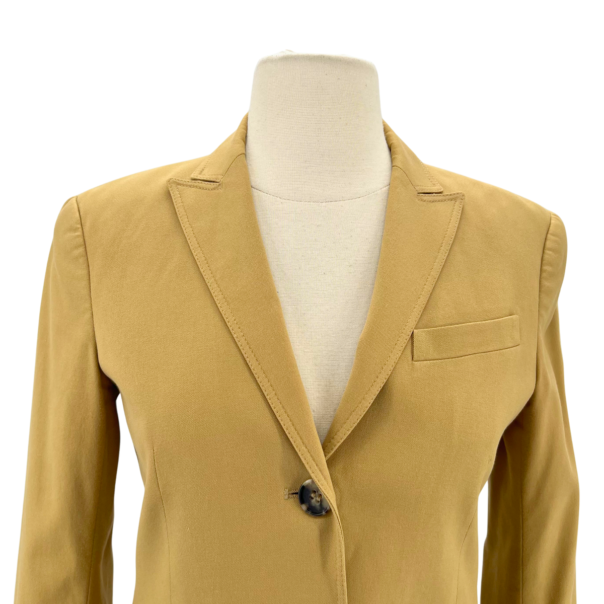 Theory Khaki Blazer