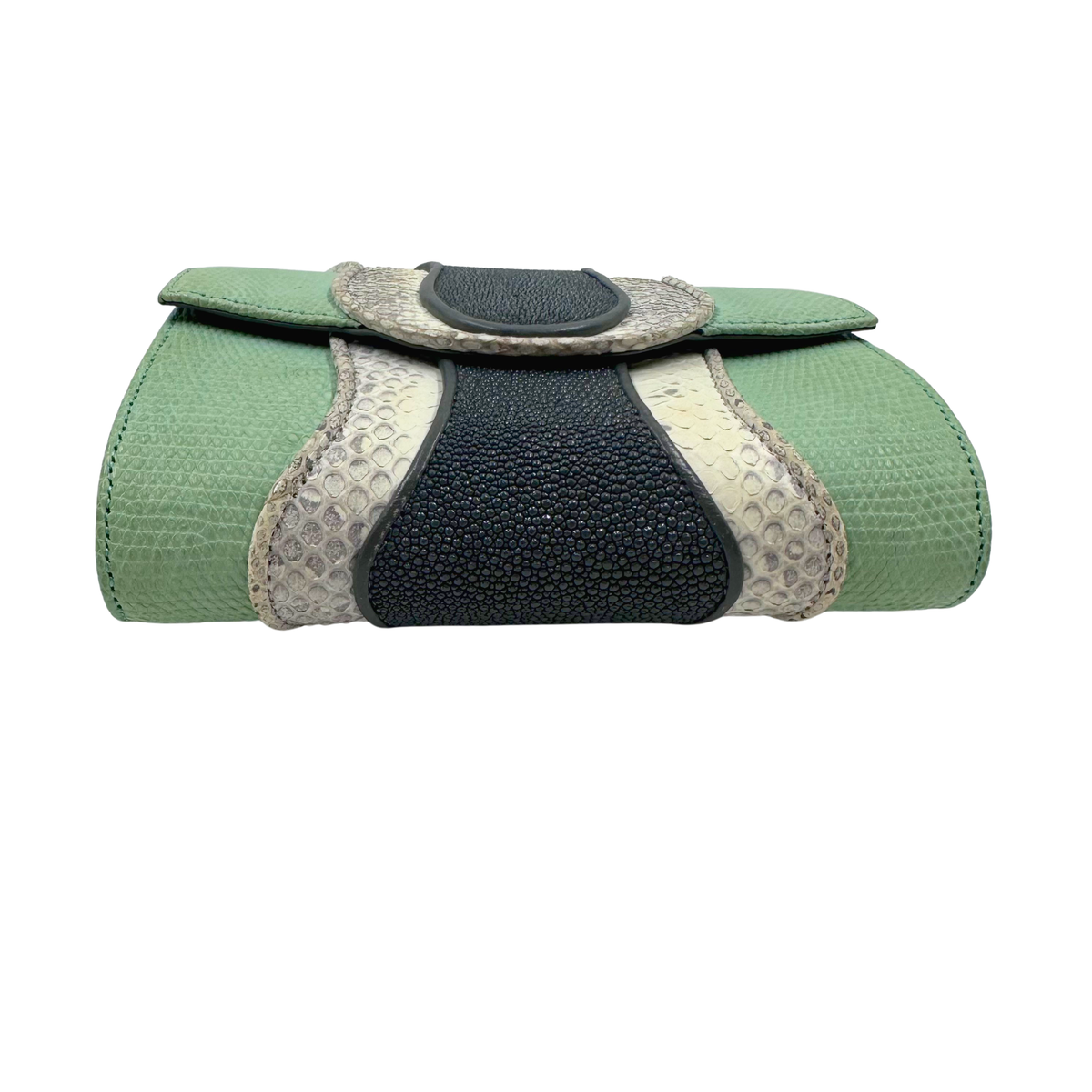 Khirma Eliazov Clutch