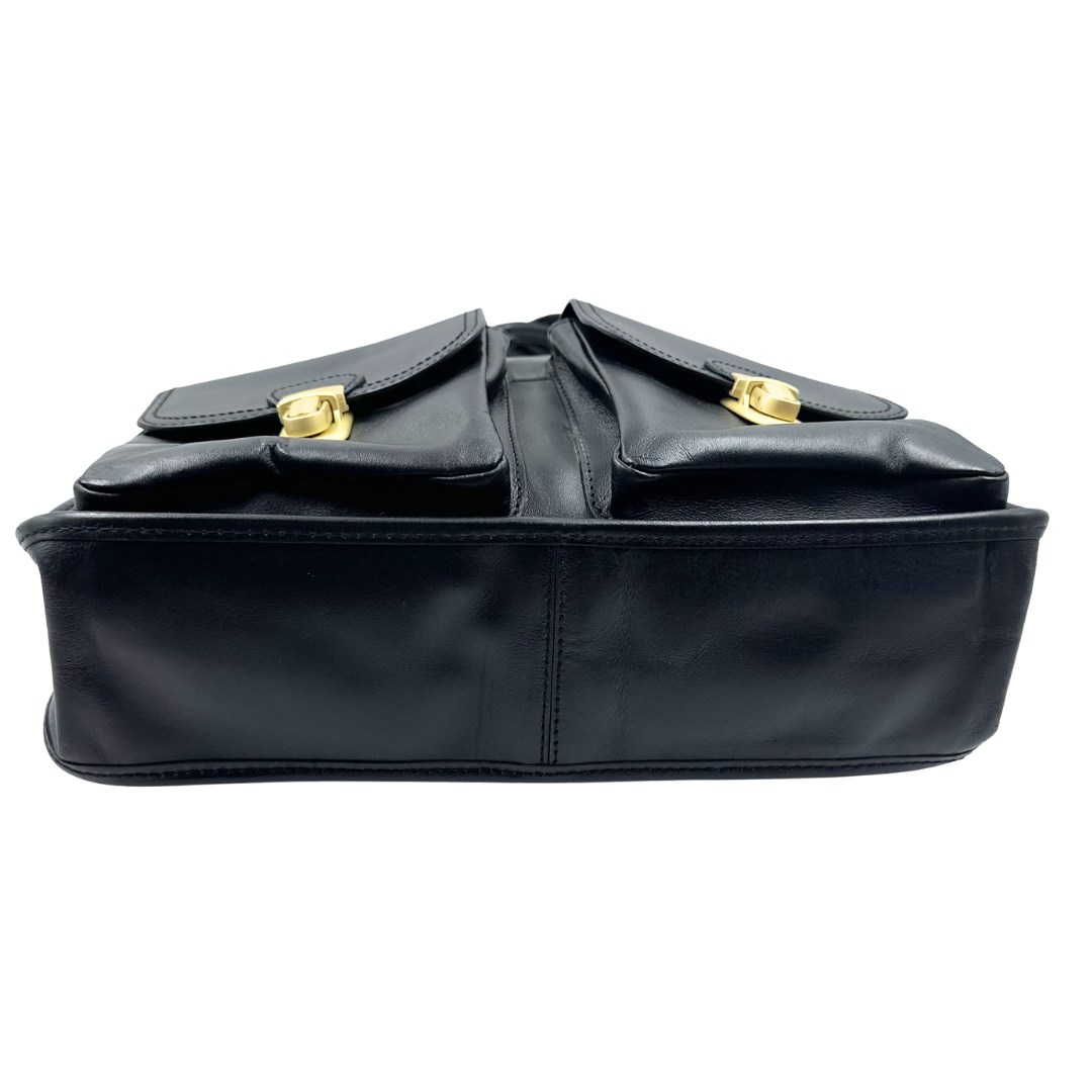 Charles Jourdan Satchel