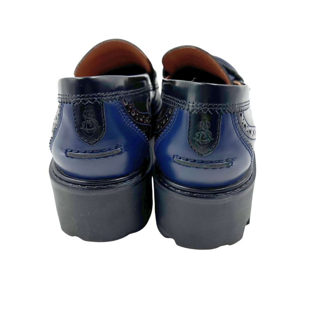 Gucci 40 Black Boots