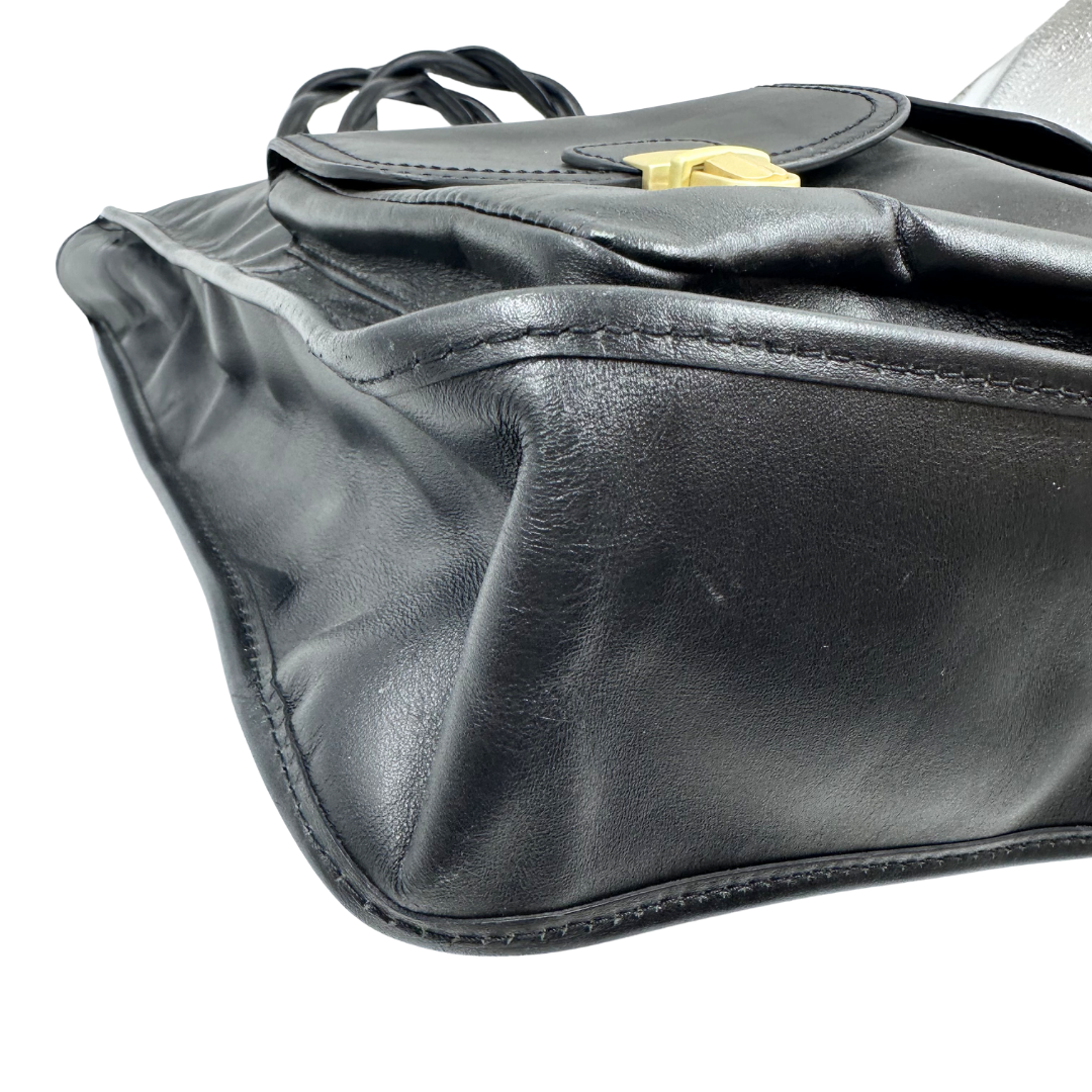 Charles Jourdan Satchel