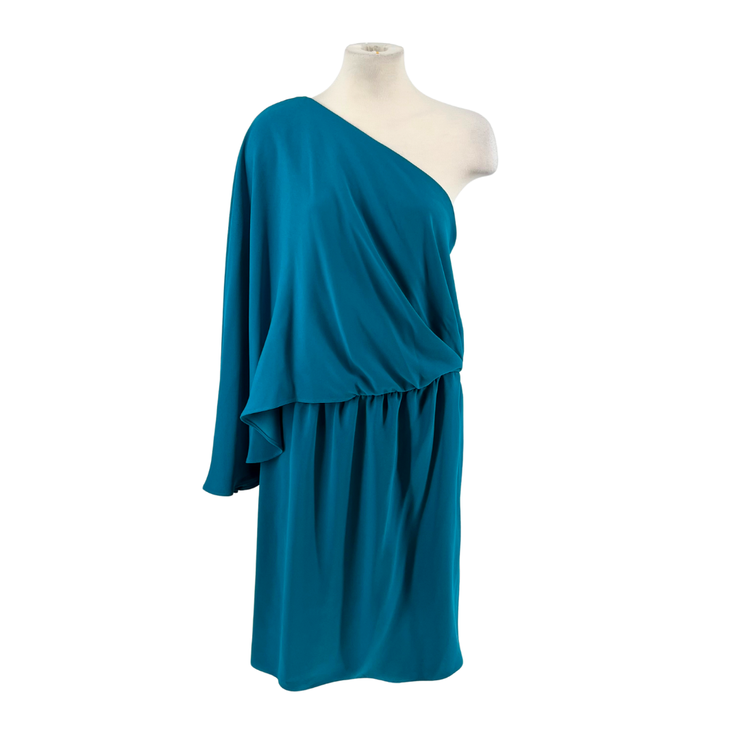 Trina Turk Turquoise Dress