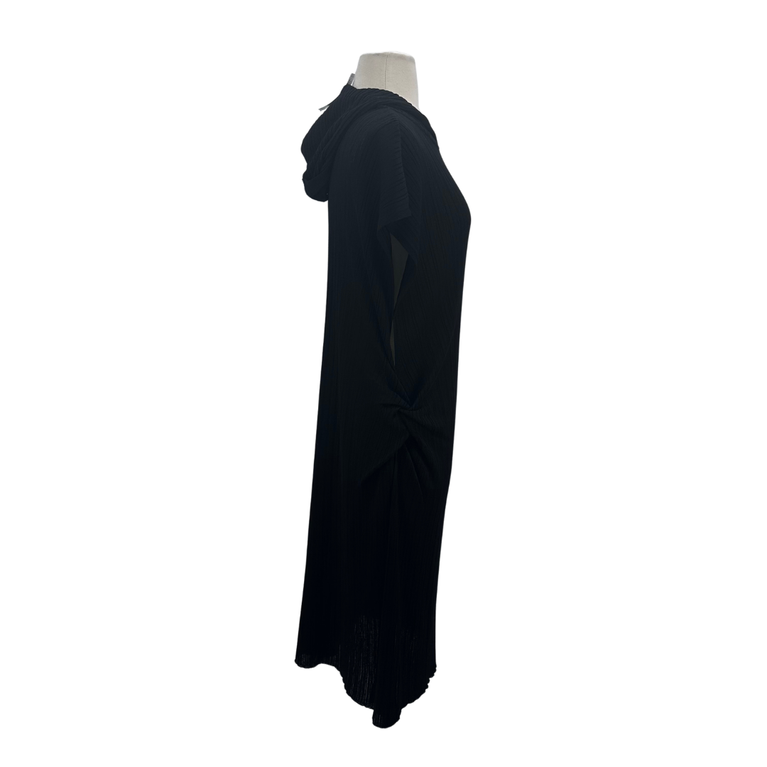Zara Black Dress