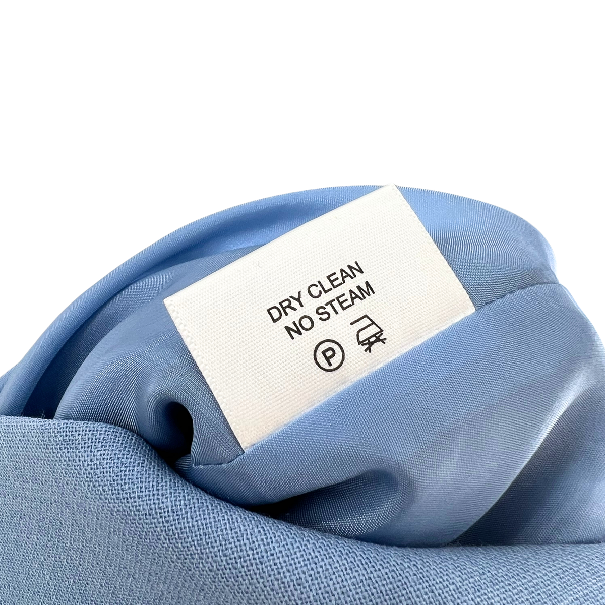 Tory Burch Light Blue Dress