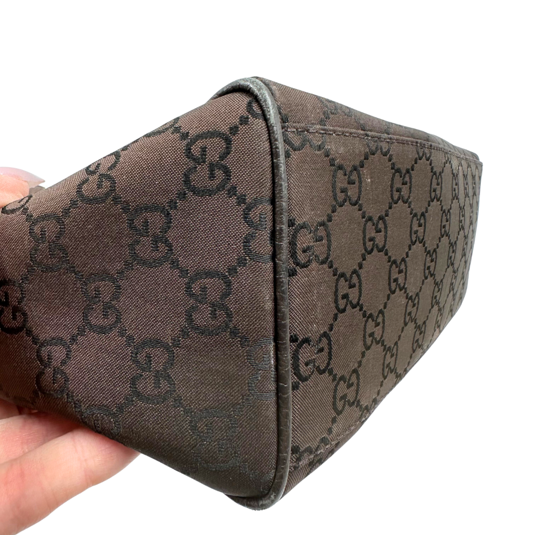 Gucci Top Handle Bag