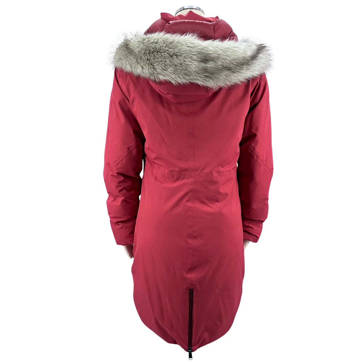 Athleta Rose Parka
