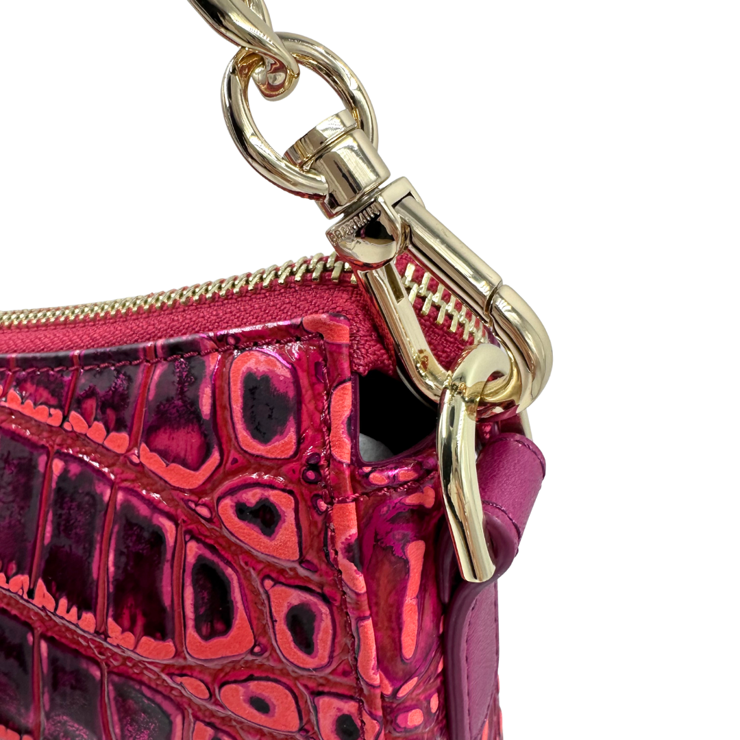 Brahmin Two-way Bag