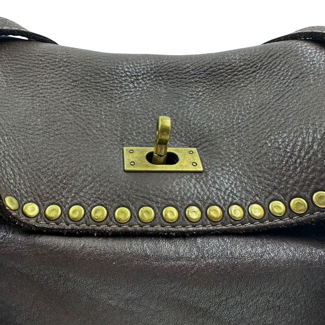 HHB Imports Shoulder Bag